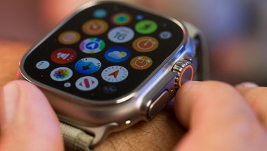 اپلواچ اولترا بعدی قابلیت ارسال پیام ماهوارهای و پایش فشار خون خواهد داشت