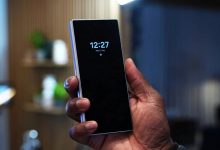 اپلیکیشن ساعت One UI 7.0 برای دانلود در دسترس قرار گرفت