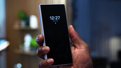 اپلیکیشن ساعت One UI 7.0 برای دانلود در دسترس قرار گرفت