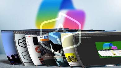 اکنون میتوانید از قابلیت ریکال ویندوز ۱۱ روی کامپیوترهای جدید اینتل و AMD استفاده کنید