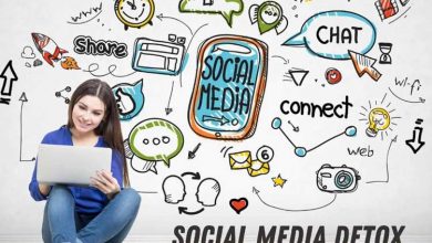 اگر به شبکههای اجتماعی اعتیاد دارید، این رژیم دیجیتال را انجام دهید