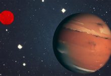 اگر منظومه شمسی سیاره ابرزمین داشت، زمین ما سکونتناپذیر میشد