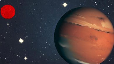 اگر منظومه شمسی سیاره ابرزمین داشت، زمین ما سکونتناپذیر میشد