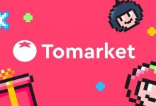 ایردراپ بزرگ تومارکت؛ ۸۰ درصد توکن‌ها برای کاربران وفادار!