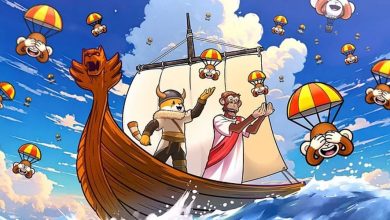 ایردراپ ویژه برای دارندگان فلوکی و ایپکوین؛ شرایط دریافت توکن MONKY چیست؟