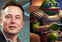 ایلان ماسک با تغییر نامش یک میمکوین را به اوج رساند! ماجرای جهش ۸۰۰ درصدی KEKIUS