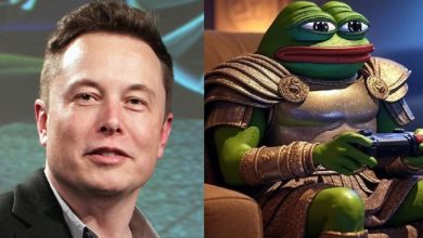 ایلان ماسک با تغییر نامش یک میمکوین را به اوج رساند! ماجرای جهش ۸۰۰ درصدی KEKIUS