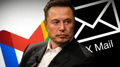 ایلان ماسک با سرویس ایمیل Xmail به جنگ جیمیل میرود