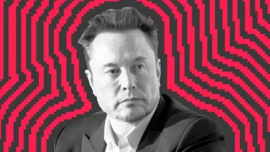 ایلان ماسک بار دیگر از عملکرد کمیسیون بورس و اوراق بهادار آمریکا انتقاد کرد