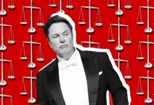 ایلان ماسک در مظان اتهام؛ جلسات محرمانه با رهبران خارجی کار دست اسپیس‌ایکس داد