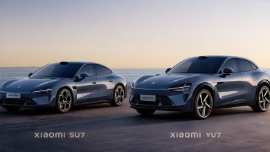 این اولین خودرو شاسیبلند شیائومی است