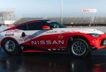 این فرزترین و سریعترین مدل خودرو نیسان Z در دنیا است