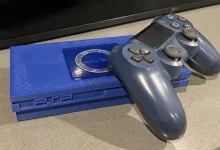 این محصول خلاقانه کنسول دستی PSP را به یک پلی‌استیشن 2 کوچک تبدیل می‌کند [تماشا کنید]