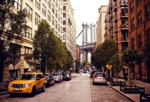 این هوش مصنوعی می‌تواند از روی صدا ظاهر دقیق خیابان‌ها را به تصویر بکشد