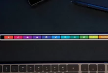 این گجت ۱۱۹ دلاری، یاد و خاطره تاچبار مکبوکهای قدیمی اپل را زنده میکند