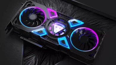 اینتل احتمالاً گرافیک ۲۴ گیگابایتی رونمایی میکند