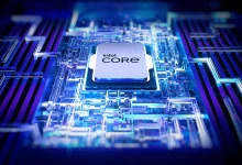 اینتل احتمالاً ۲۲ پردازنده لپتاپی در نمایشگاه CES 2025 معرفی میکند