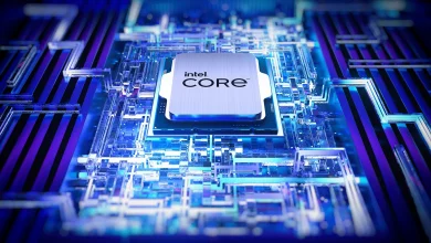 اینتل احتمالاً ۲۲ پردازنده لپتاپی در نمایشگاه CES 2025 معرفی میکند