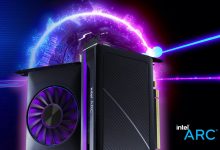 اینتل تأیید کرد: گرافیکهای نسل جدید Battlemage سیزدهم آذر معرفی میشوند