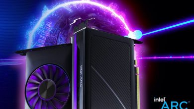 اینتل تأیید کرد: گرافیکهای نسل جدید Battlemage سیزدهم آذر معرفی میشوند