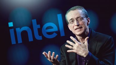اینتل در گرداب چالشها: آیا با خروج گلسینگر مشکلات اینتل پایان خواهد یافت؟