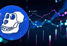 ایپکوین در دو راهی صعود و نزول؛ شرایط بازار به نفع گاوها تغییر میکند؟