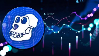 ایپکوین در دو راهی صعود و نزول؛ شرایط بازار به نفع گاوها تغییر میکند؟
