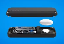 با این قاب محافظ، ایرتگ اپل به یک ردیاب ضد آب و گردوغبار با عمر باتری 10 ساله تبدیل میشود