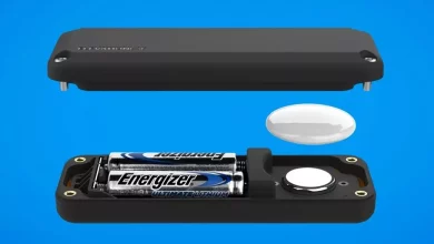 با این قاب محافظ، ایرتگ اپل به یک ردیاب ضد آب و گردوغبار با عمر باتری 10 ساله تبدیل میشود