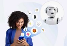 با برجستهترین انواع چت ربات های هوشمند آشنا شوید