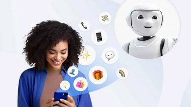 با برجستهترین انواع چت ربات های هوشمند آشنا شوید