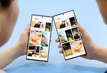 با قابلیت Quick Share در One UI 7 میتوان فایلها را از طریق اینترنت هم ارسال کرد