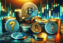 با ۶ رقمی شدن بیت‌کوین، کدام آلت‌کوین‌ها ۴ رقمی خواهند شد؟