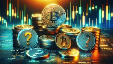 با ۶ رقمی شدن بیتکوین، کدام آلتکوینها ۴ رقمی خواهند شد؟