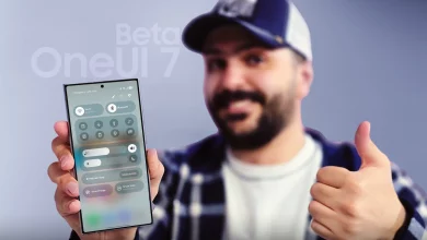 با One UI 7 ارتباط بین گوشیها و لپتاپهای سامسونگ یکپارچهتر خواهد شد