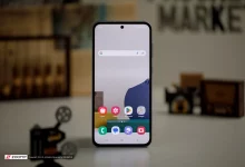 با One UI 7 می‌توانید محتواهای بسیار پرنور HDR را غیرفعال کنید