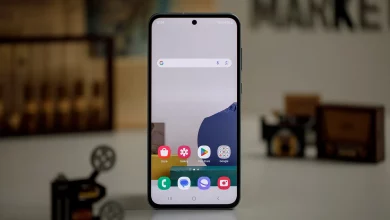 با One UI 7 میتوانید محتواهای بسیار پرنور HDR را غیرفعال کنید