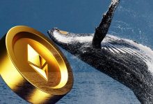 بازار اتریوم به دست نهنگها افتاد! مقاومت ۴ هزار دلار بالاخره شکسته میشود؟