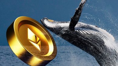 بازار اتریوم به دست نهنگها افتاد! مقاومت ۴ هزار دلار بالاخره شکسته میشود؟