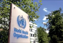 بازرسان سازمان بهداشت جهانی جهت بررسی شیوع بیماری مرموز X به کنگو اعزام شدند