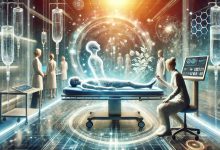 بازگشت به زندگی؛ دانشمندان در تلاش برای درمان مرگ با تکنیکهای انقلابی