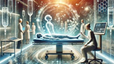 بازگشت به زندگی؛ دانشمندان در تلاش برای درمان مرگ با تکنیکهای انقلابی