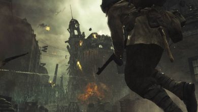 بازی Call of Duty: World at War چه زمانی روی گیم پس منتشر میشود؟