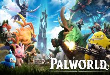 بازی Palworld بار دیگر در فهرست ۱۰تایی استیم قرار گرفت؛ ۲۰۰ هزار بازیکن همزمان