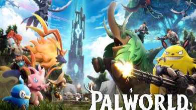 بازی Palworld بار دیگر در فهرست ۱۰تایی استیم قرار گرفت؛ ۲۰۰ هزار بازیکن همزمان