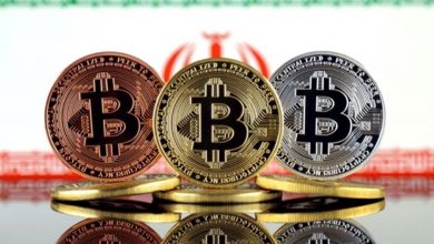 بانک مرکزی رمزپولها را مجاز اعلام کرد