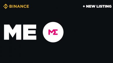 بایننس مجیک ادن را لیست میکند! توکن ME، ستاره جدید بازار؟