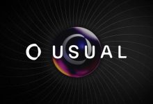 بایننس و کوینبیس در یوژول سرمایهگذاری کردند؛ رشد دو رقمی قیمت USUAL در یک روز!