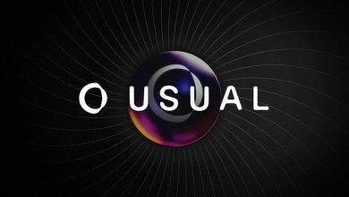 بایننس و کوینبیس در یوژول سرمایهگذاری کردند؛ رشد دو رقمی قیمت USUAL در یک روز!