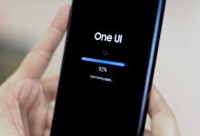 بتای دوم One UI 7 بسیار زودتر از انتظار از راه میرسد